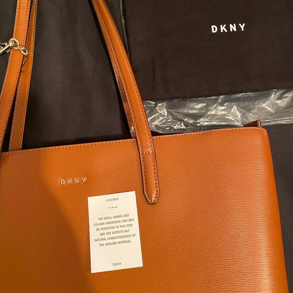 DKNY Medium tote bag